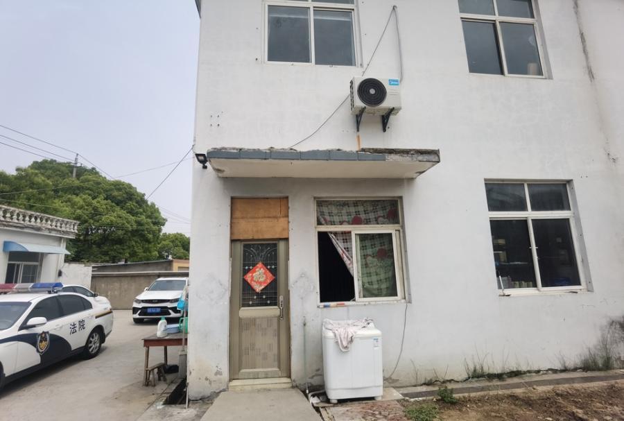 樊川镇工业园无证房产及设施-6