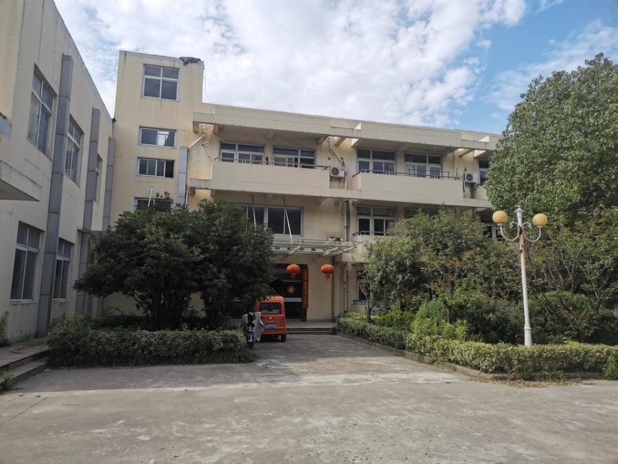 江苏润峰机械的工业房地产-2