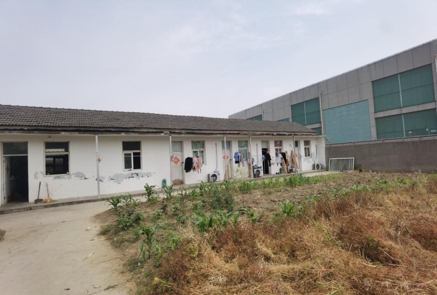 樊川镇工业园无证房产及设施-5