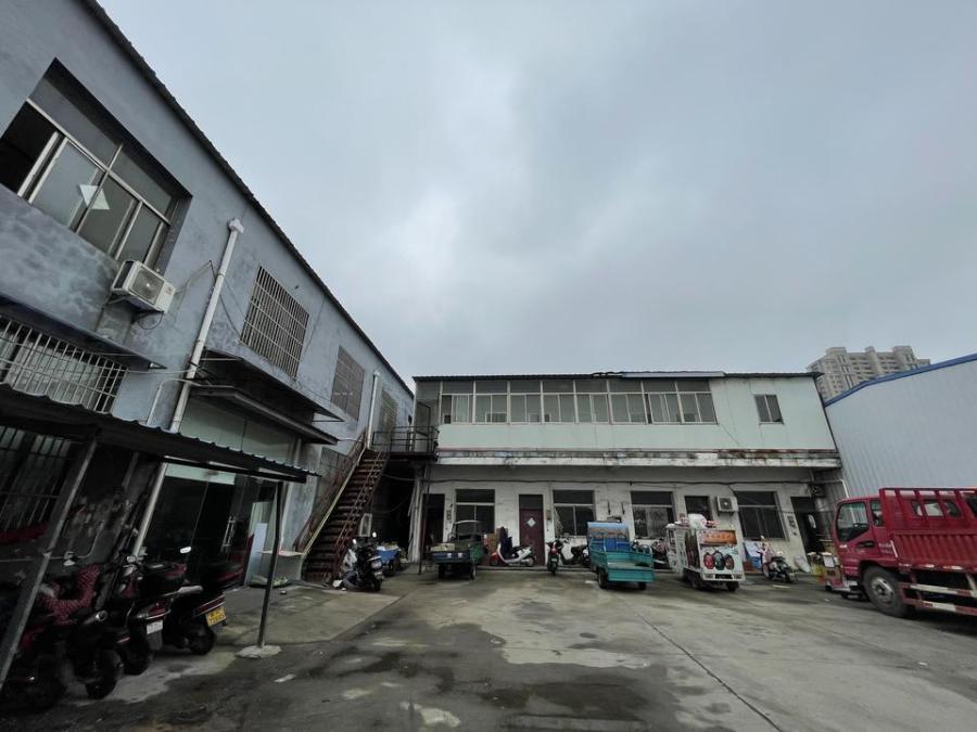 孔庄村樊二组的房地产-2