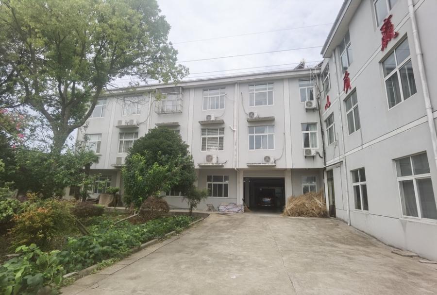樊川镇友爱村厂房、土地及设施-2
