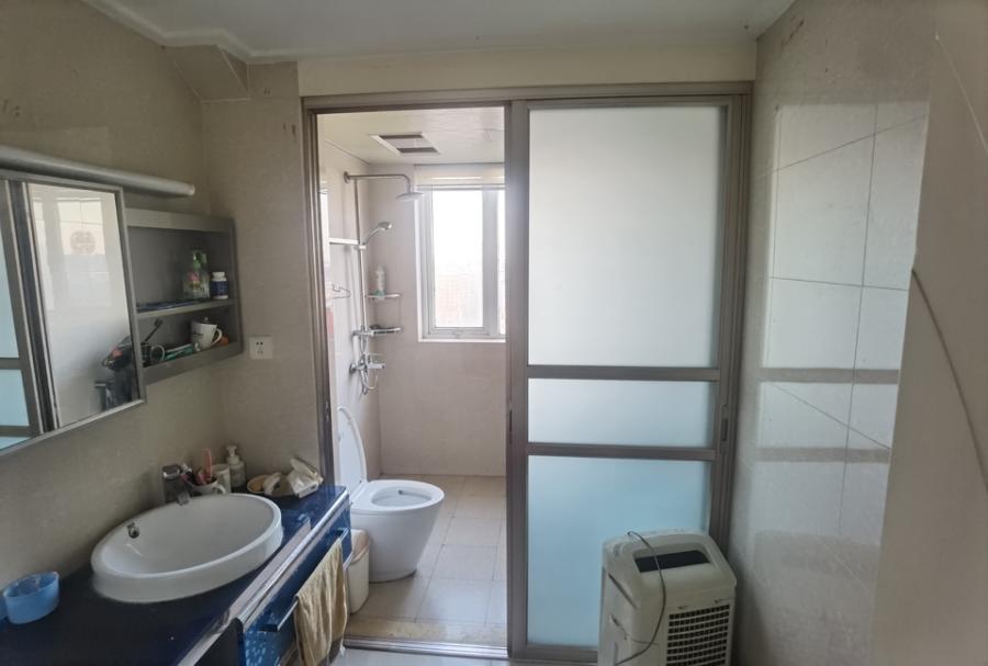 兴隆花苑商住楼2幢1401室-6