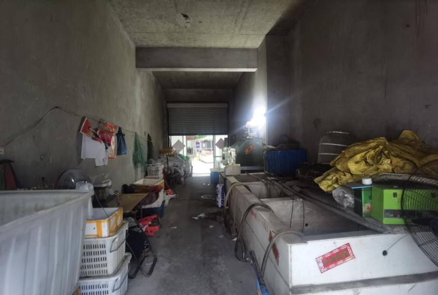 张纲农贸市场C幢125室-2