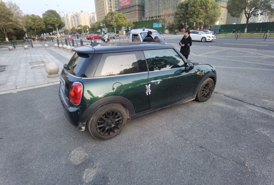 苏KFC309号机动车-3